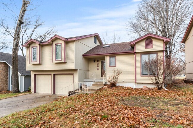 Building Photo - Now Leasing for May | Your Next Home Awaits