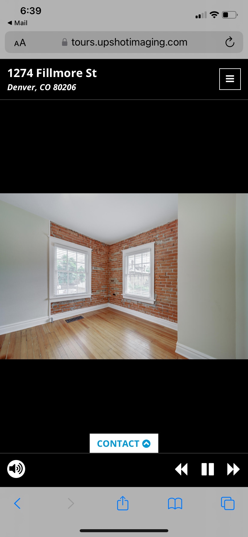 Building Photo - 1274 Fillmore St