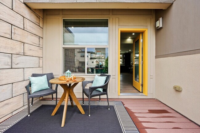 Building Photo - 9035 E 49th Pl