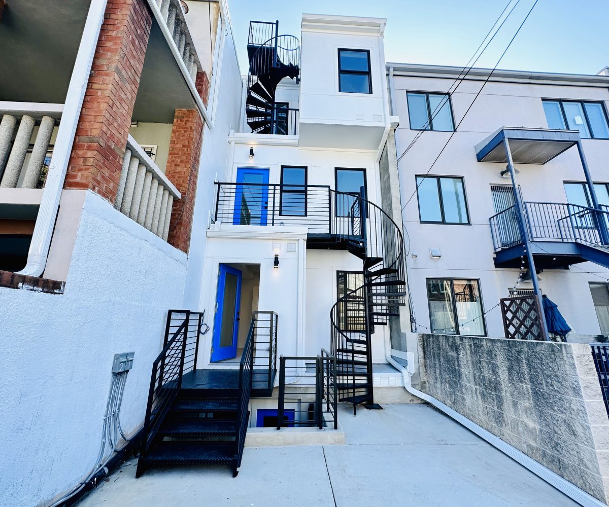 Building Photo - 1314 5th St NW