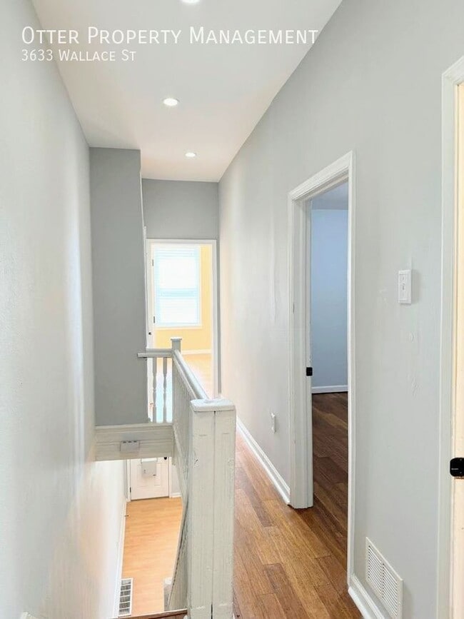 Building Photo - 3633 Wallace St