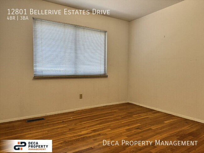Building Photo - 12801 Bellerive Estates Dr