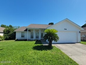 Building Photo - 316 Brady Way