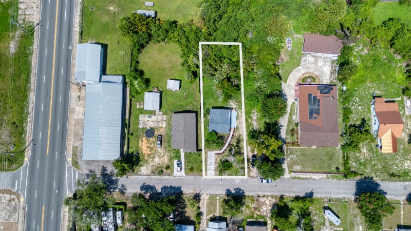 Building Photo - 509 Maine Ave