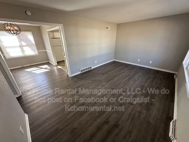 Building Photo - 9801 E. 81st. Ter.