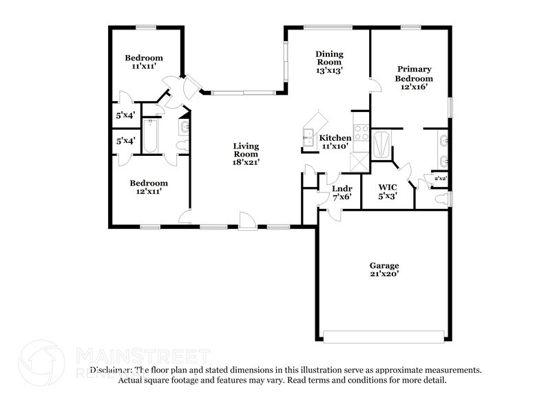 Building Photo - 7470 Franzino Ave