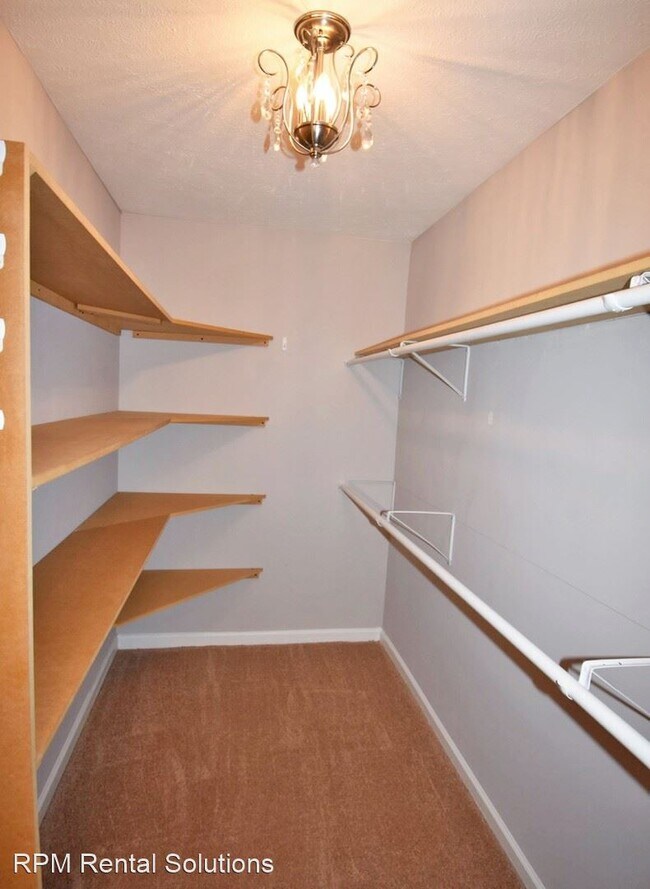 Building Photo - 2 br, 2.5 bath House - 3106 George Buchanan