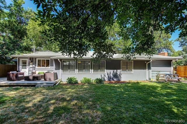 Building Photo - 3124 S Vine Ct