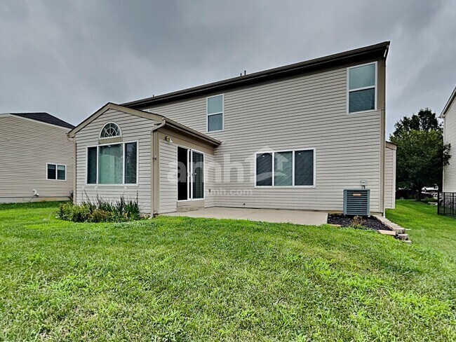 Building Photo - 6607 Thistle Grove