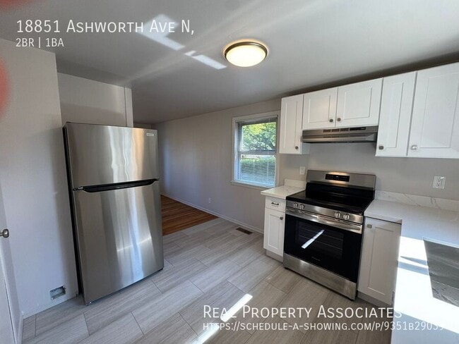 Building Photo - 18851 Ashworth Ave N