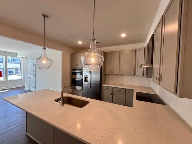 Building Photo - Brand New 2-Bedroom Condo in Raven Ridge C...