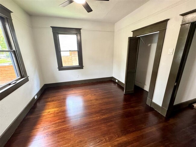 Building Photo - 407 Cordell St