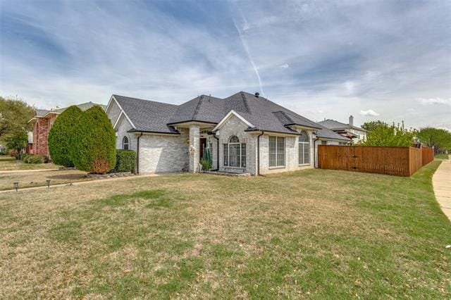 Building Photo - 1400 Ambrose Dr