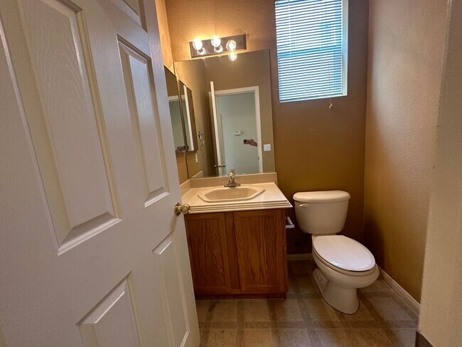 Building Photo - Spacious SW two story in a gated community!