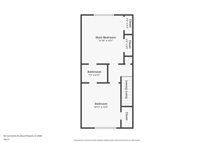 Building Photo - 821 Von Kolnitz Rd