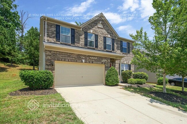 Building Photo - 3423 Ashley View Dr