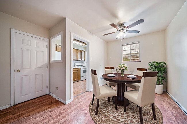 Building Photo - 1456 Galena St