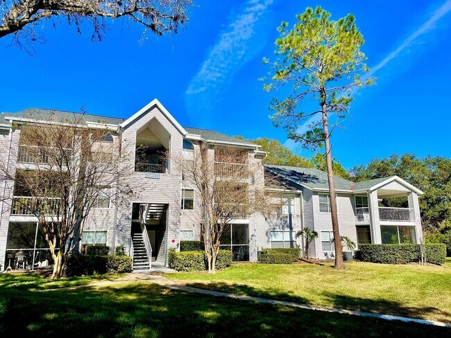 Primary Photo - Beautiful 1 bed 1 bath condo in pristine l...