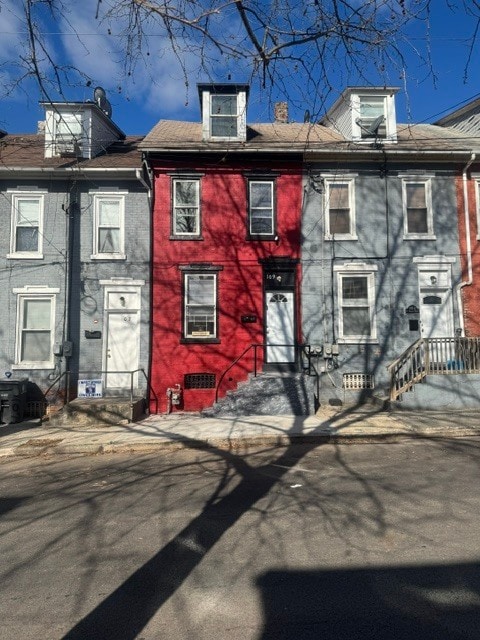Building Photo - 109 N Warren St