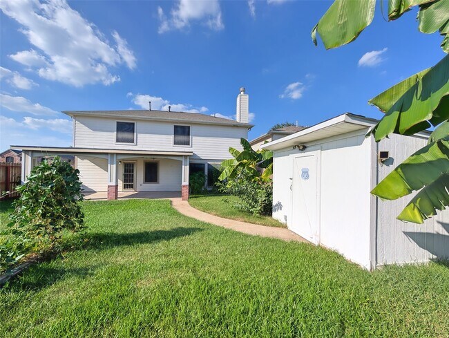 Building Photo - 18119 Sweet Juniper Ln