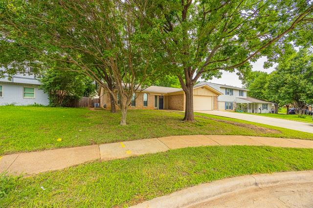 Building Photo - 1624 Summer Pl Cir