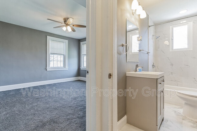 Building Photo - 4806 Liberty Heights Ave