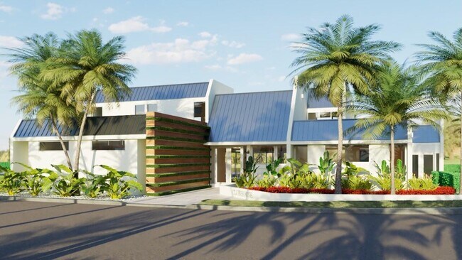 Building Photo - 17 Royal Palm Way