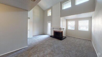 Building Photo - Two story townhouse style unit! Bedroom on...