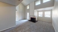 Building Photo - Two story townhouse style unit! Bedroom on...