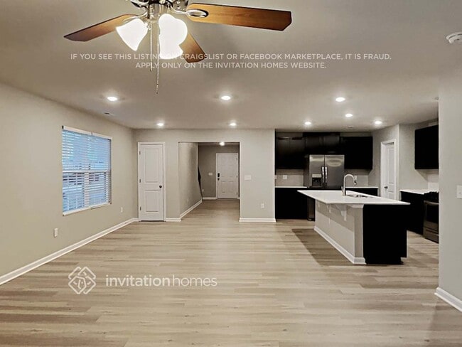 Building Photo - 3214 Treyson Dr