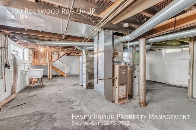 Building Photo - 4700 Rockwood Rd