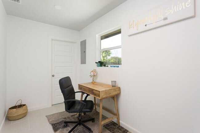 Building Photo - Live Bright, Live Beautifully Welcome Home