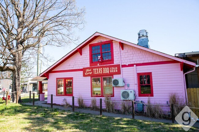 Building Photo - Delightful East Nashville Home for Rent!