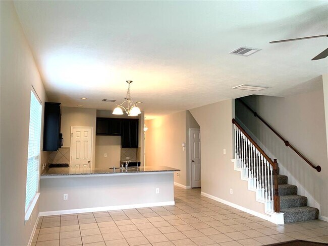 Building Photo - 16954 Creek Mountain Dr