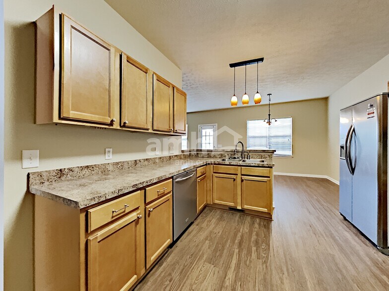 Building Photo - 128 McKain Xing