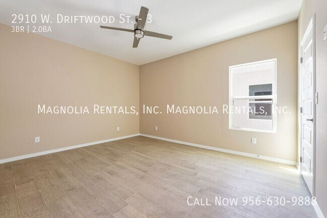 Building Photo - 2910 W Driftwood St