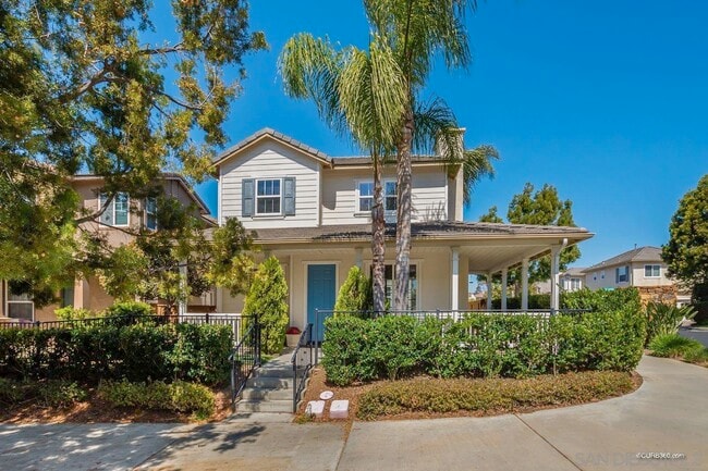 Primary Photo - 9836 Lone Quail Rd