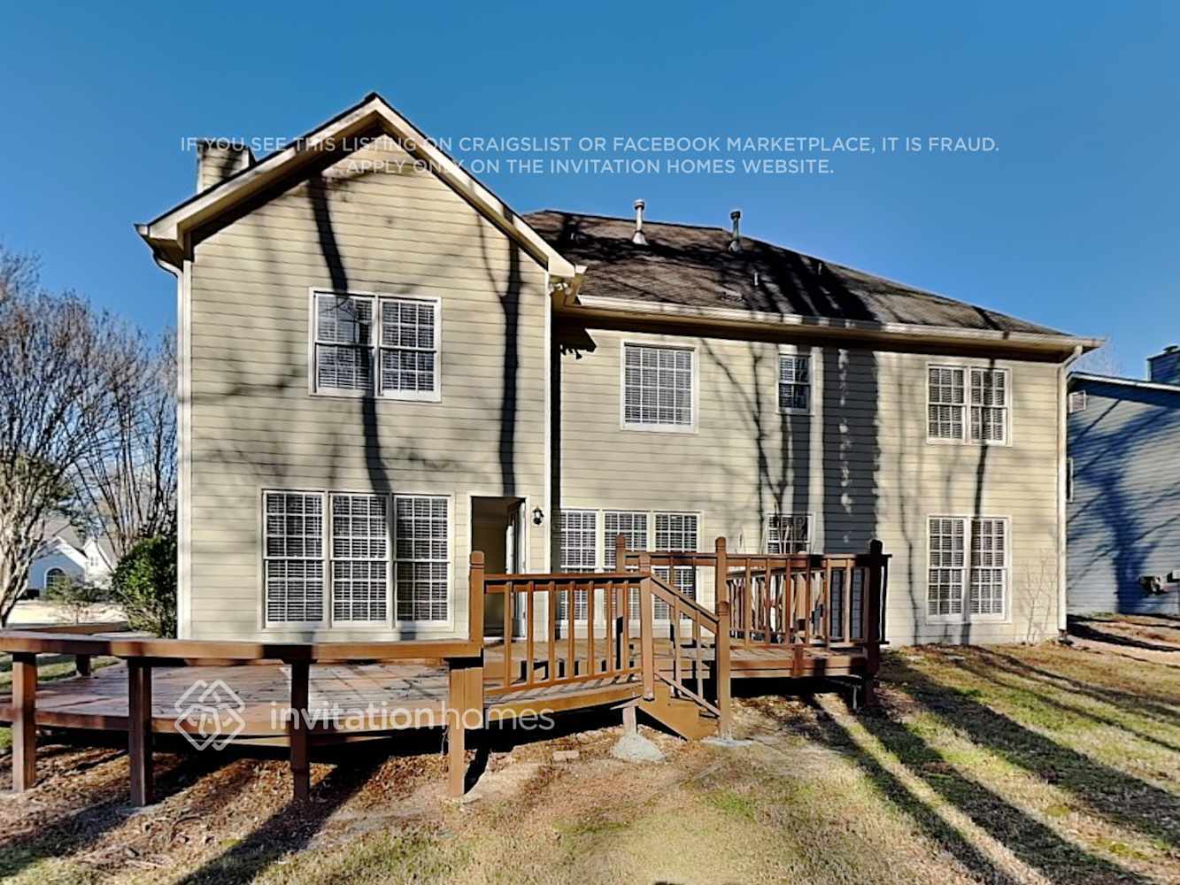 Building Photo - 2412 Westport Cir