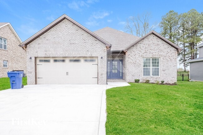 Building Photo - 784 Jersey Dr