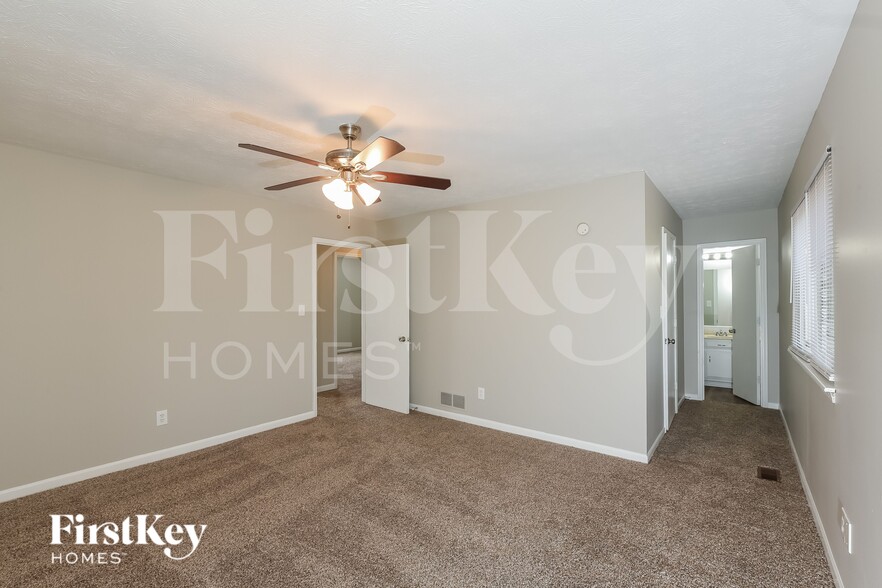 Building Photo - 3292 Mixon Way