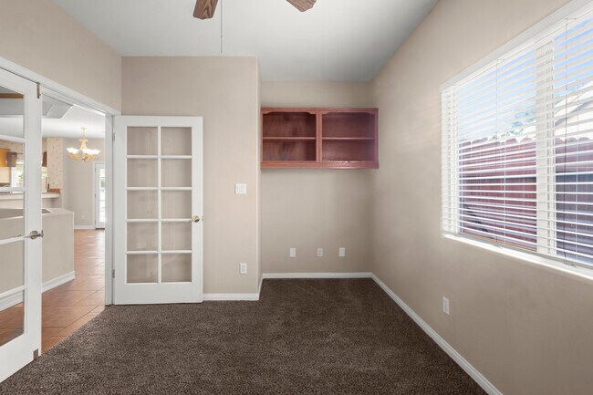 Building Photo - 9815 Metherly Hill Rd