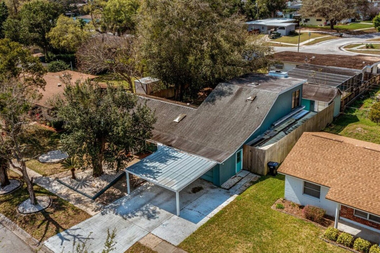 Building Photo - 4544 Gilpin Way