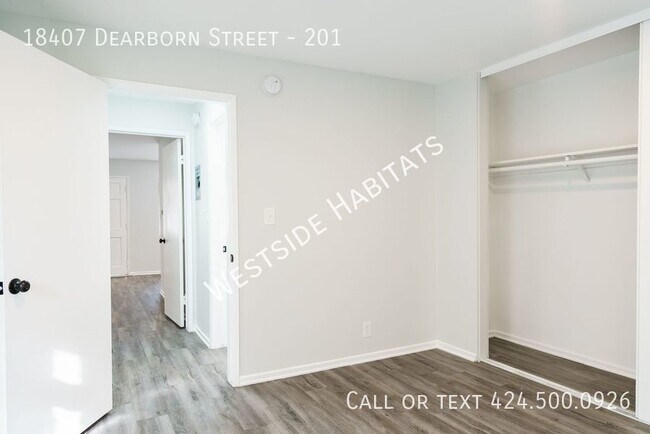 Building Photo - 18407 Dearborn - Gorgeous, fully renovated...