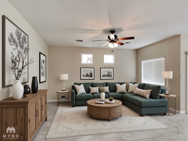 Building Photo - 1818 W Pollack St