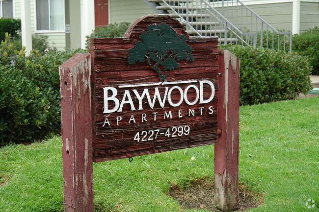 Building Photo - Eden Baywood Apartments