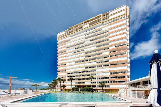Building Photo - 17940 Gulf Blvd