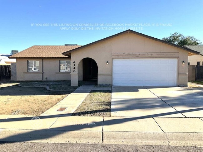 Building Photo - 4145 W Michelle Dr