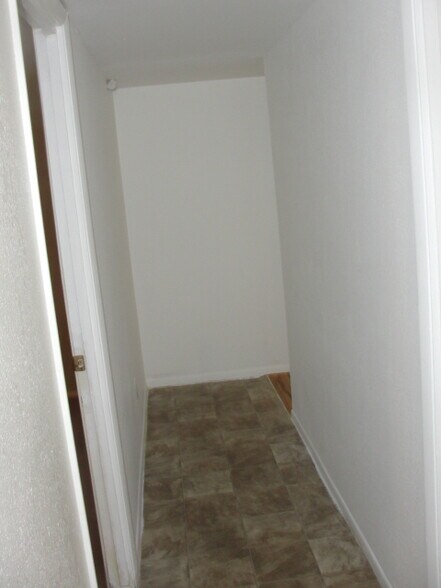 Stairs Hall #2 - 4595 N 17th Ave