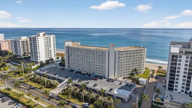 Building Photo - 3101 S Ocean Blvd