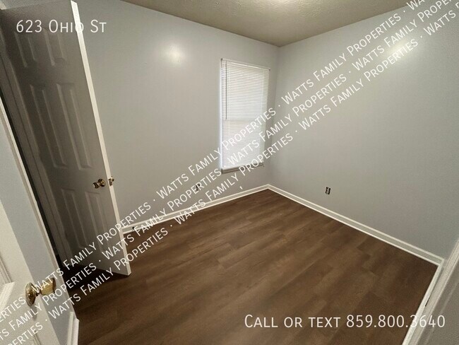 Building Photo - 623 Ohio St